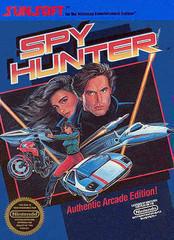 Spy Hunter - NES | RetroPlay Games