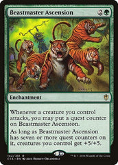 Beastmaster Ascension [Commander 2016] | RetroPlay Games