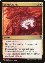 Boros Charm [Commander 2016] | RetroPlay Games