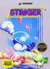 Stinger - NES | RetroPlay Games