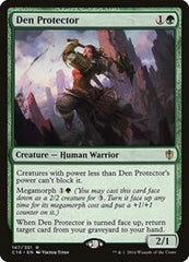 Den Protector [Commander 2016] | RetroPlay Games