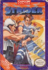 Strider - NES | RetroPlay Games