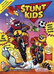 Stunt Kids - NES | RetroPlay Games
