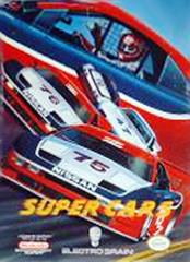 Super Cars - NES | RetroPlay Games