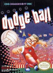 Super Dodge Ball - NES | RetroPlay Games
