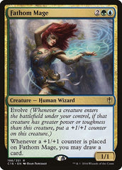 Fathom Mage [Commander 2016] | RetroPlay Games