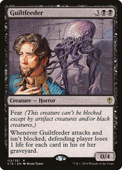 Guiltfeeder [Commander 2016] | RetroPlay Games