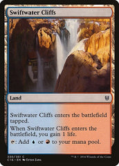 Swiftwater Cliffs [Commander 2016] | RetroPlay Games