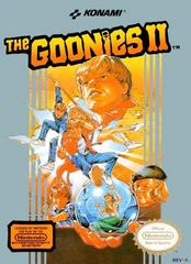 The Goonies II - NES | RetroPlay Games