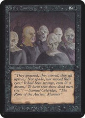 Scathe Zombies [Limited Edition Alpha] | RetroPlay Games