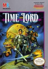 Time Lord - NES | RetroPlay Games