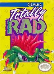 Totally Rad - NES | RetroPlay Games