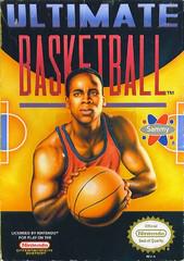 Ultimate Basketball - NES | RetroPlay Games