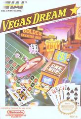 Vegas Dream - NES | RetroPlay Games