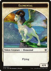 Elemental [Commander 2016 Tokens] | RetroPlay Games