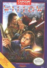 Willow - NES | RetroPlay Games