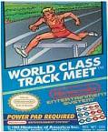 World Class Track Meet - NES | RetroPlay Games