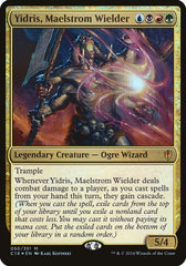 Yidris, Maelstrom Wielder (Commander 2016) [Commander 2016 Oversized] | RetroPlay Games