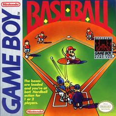 Baseball - GameBoy | RetroPlay Games