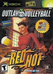 Outlaw Volleyball Red Hot - Xbox | RetroPlay Games