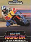 Super Hang-On - Sega Genesis | RetroPlay Games