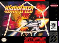 WarpSpeed - Super Nintendo | RetroPlay Games