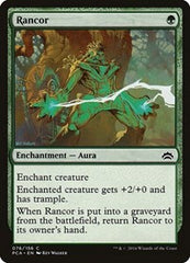 Rancor [Planechase Anthology] | RetroPlay Games