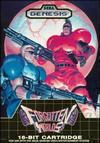 Forgotten Worlds - Sega Genesis | RetroPlay Games