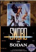 Sword of Sodan - Sega Genesis | RetroPlay Games