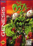 The Ooze - Sega Genesis | RetroPlay Games