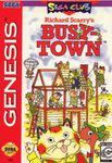 Richard Scarry's BusyTown - Sega Genesis | RetroPlay Games