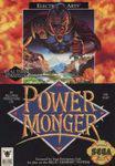 Powermonger - Sega Genesis | RetroPlay Games