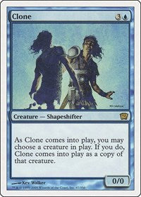 Clone [Ninth Edition] | RetroPlay Games