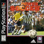Adidas Power Soccer - Playstation | RetroPlay Games