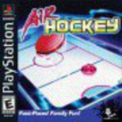 Air Hockey - Playstation | RetroPlay Games