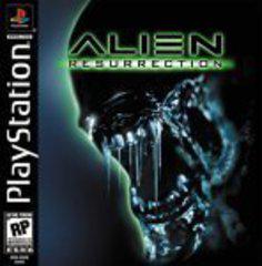 Alien Resurrection - Playstation | RetroPlay Games