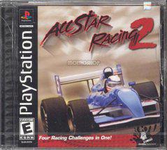 All-Star Racing 2 - Playstation | RetroPlay Games