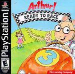 Arthur Ready to Race - Playstation | RetroPlay Games