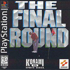 Final Round - Playstation | RetroPlay Games