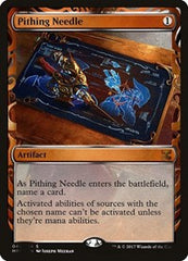 Pithing Needle [Kaladesh Inventions] | RetroPlay Games