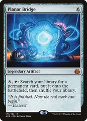 Planar Bridge [Aether Revolt] | RetroPlay Games