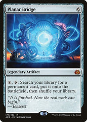 Planar Bridge [Aether Revolt] | RetroPlay Games