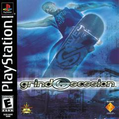 Grind Session - Playstation | RetroPlay Games