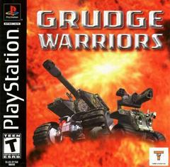 Grudge Warriors - Playstation | RetroPlay Games