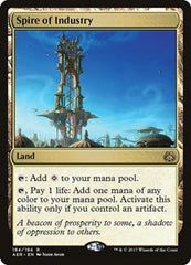 Spire of Industry [Aether Revolt] | RetroPlay Games