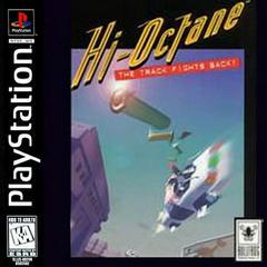 Hi Octane - Playstation | RetroPlay Games