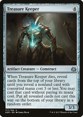 Treasure Keeper [Aether Revolt] | RetroPlay Games