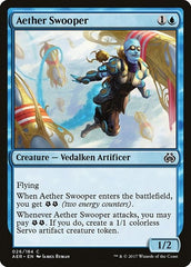 Aether Swooper [Aether Revolt] | RetroPlay Games