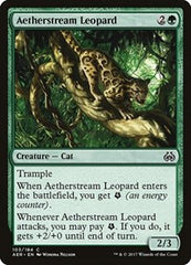 Aetherstream Leopard [Aether Revolt] | RetroPlay Games