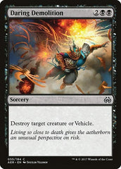 Daring Demolition [Aether Revolt] | RetroPlay Games